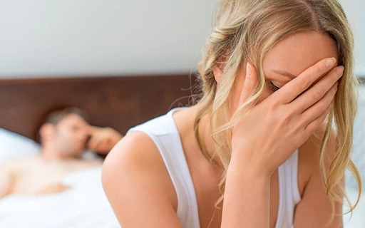 13 nguyên nhân phụ nữ không ham muốn quan hệ tình dục